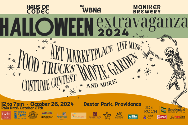 Halloween Extravaganza